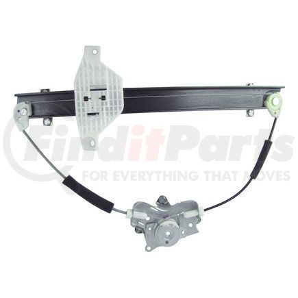 WAI WPR4713R Window Regulator