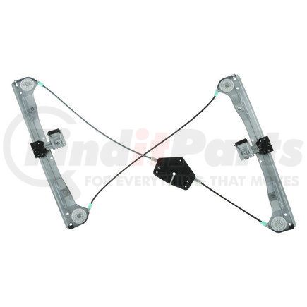 WAI WPR4717R Window Regulator