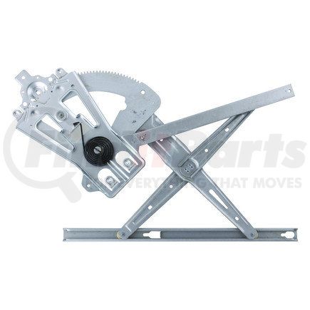 WAI WPR4722L Window Regulator