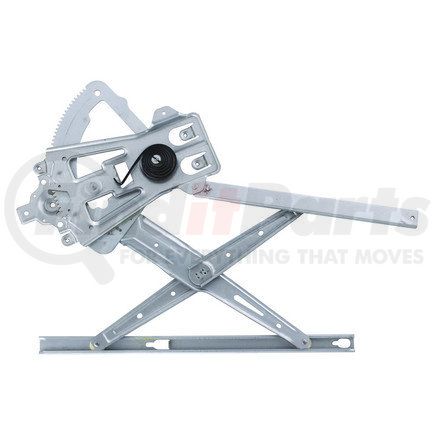 WAI WPR4723R Window Regulator