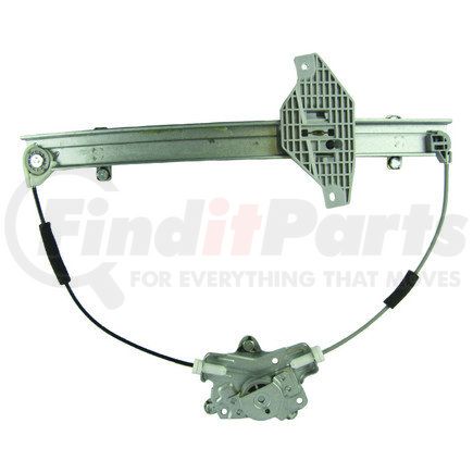 WAI WPR4724LR Window Regulator