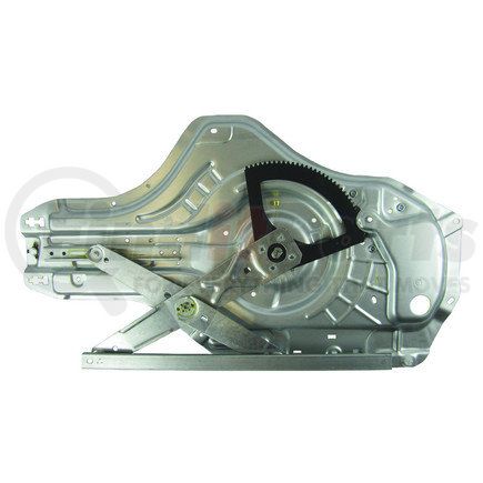 WAI WPR4726L Window Regulator