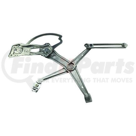 WAI WPR4734L Window Regulator