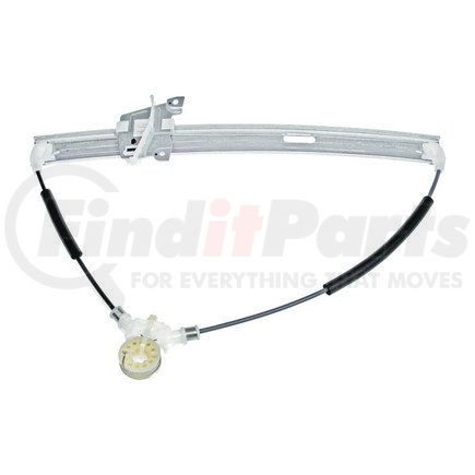 WAI WPR4807R Window Regulator