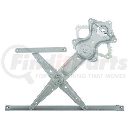 WAI WPR4804LR Window Regulator