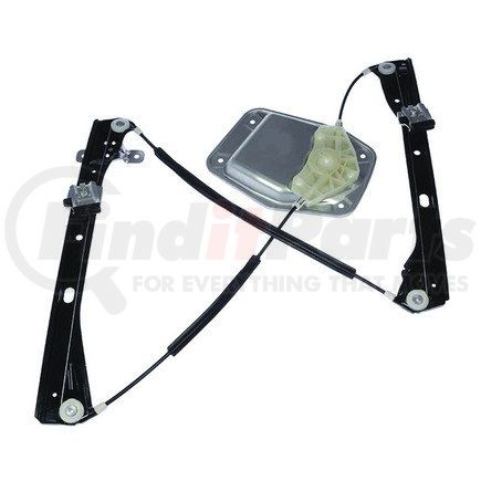WAI WPR4808L Window Regulator