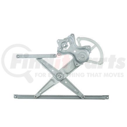 WAI WPR4805RL Window Regulator