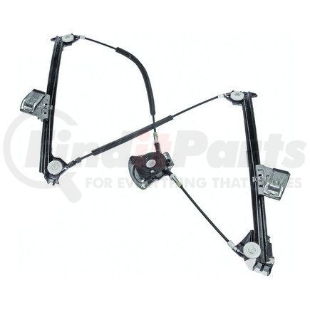 WAI WPR4803R Window Regulator