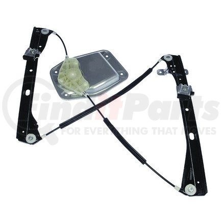 WAI WPR4809R Window Regulator