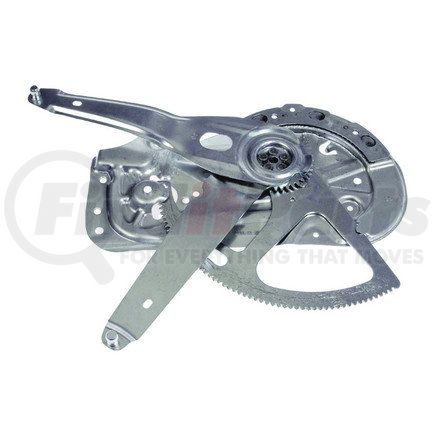 WAI WPR4811R Window Regulator