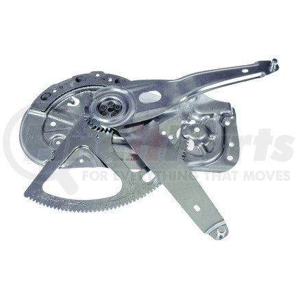 WAI WPR4810L Window Regulator