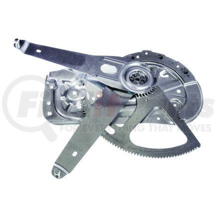 WAI WPR4813R Window Regulator