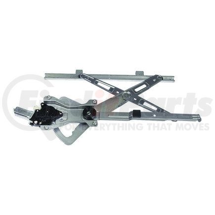 WAI WPR4821RM Window Motor and Regulator Assembly