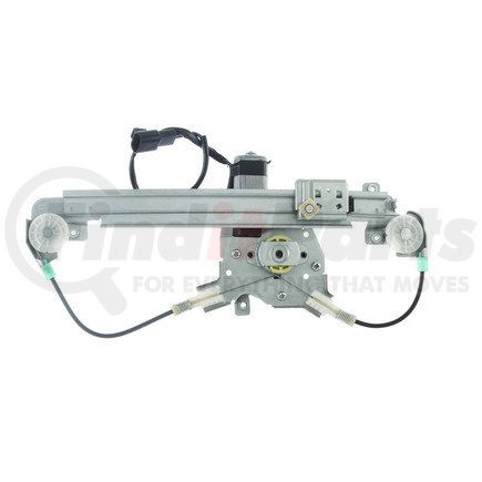WAI WPR4834LMB Window Motor and Regulator Assembly