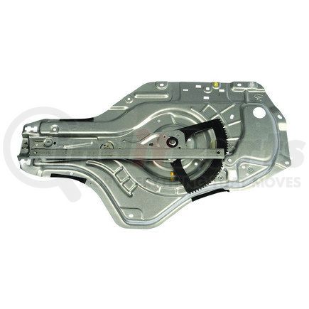 WAI WPR4843RM Window Motor and Regulator Assembly