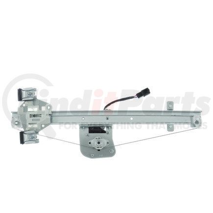 WAI WPR4853RMB Window Motor and Regulator Assembly