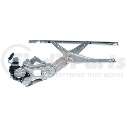 WAI WPR4894LM Window Motor and Regulator Assembly