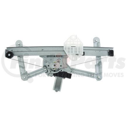 WAI WPR4910LM Window Motor and Regulator Assembly