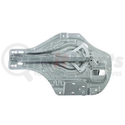 WAI WPR4922LM Window Motor and Regulator Assembly