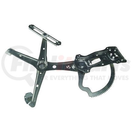 WAI WPR5309L Window Regulator