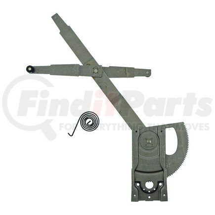WAI WPR5314R Window Regulator