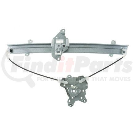 WAI WPR5316R Window Regulator