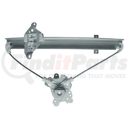 WAI WPR5322RB Window Regulator