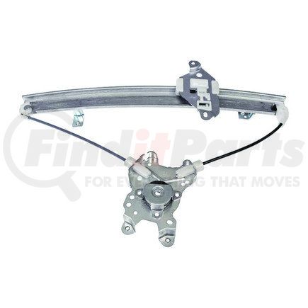 WAI WPR5321LB Window Regulator