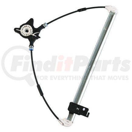 WAI WPR5325LB Window Regulator