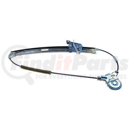 WAI WPR5327LB Window Regulator