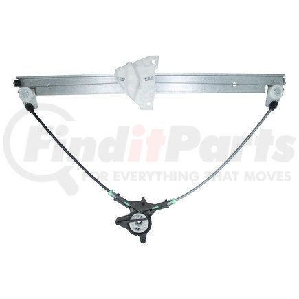WAI WPR5332R Window Regulator