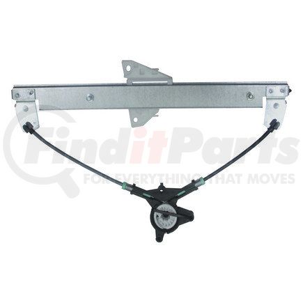WAI WPR5330R Window Regulator