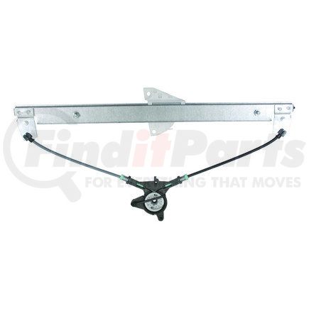 WAI WPR5338R Window Regulator