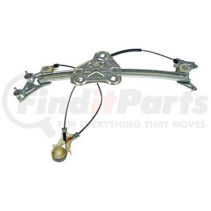 WAI WPR5344R Window Regulator