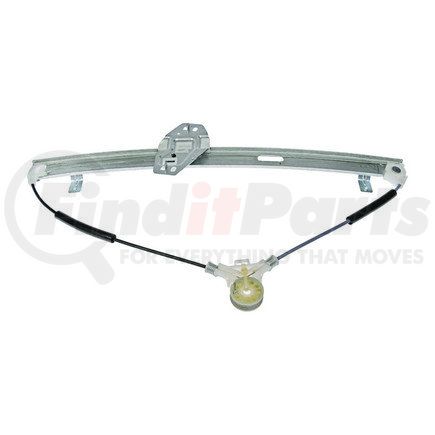 WAI WPR5348R Window Regulator