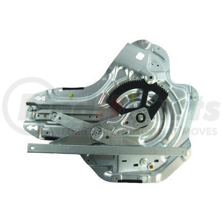 WAI WPR5357LB Window Regulator
