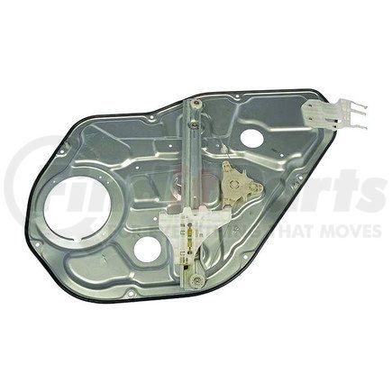 WAI WPR5359LB Window Regulator