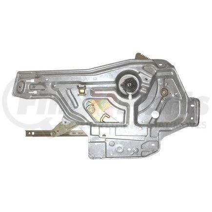 WAI WPR5362R Window Regulator