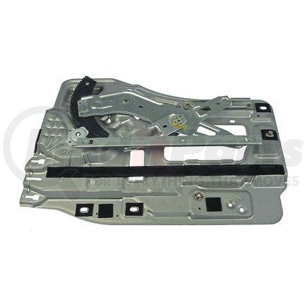 WAI WPR5363LB Window Regulator