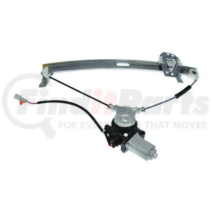WAI WPR4941RM Window Motor and Regulator Assembly