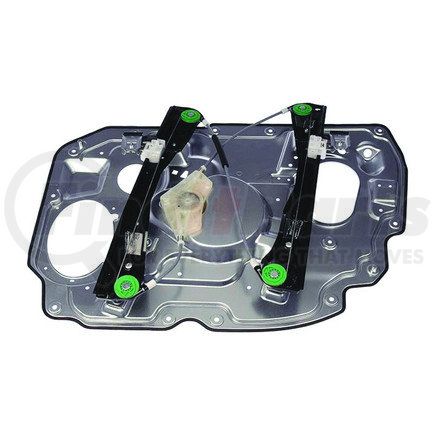 WAI WPR5263L Window Regulator