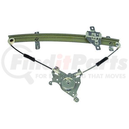 WAI WPR5271L Window Regulator