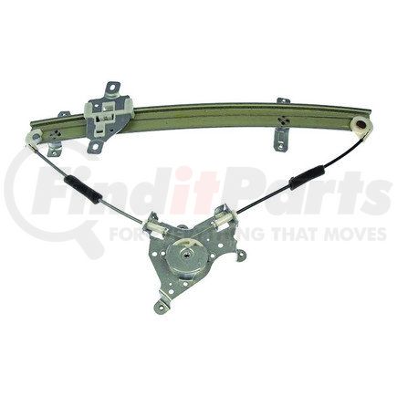 WAI WPR5272R Window Regulator