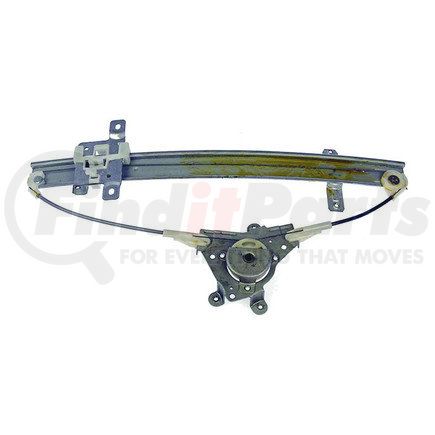 WAI WPR5274RB Window Regulator