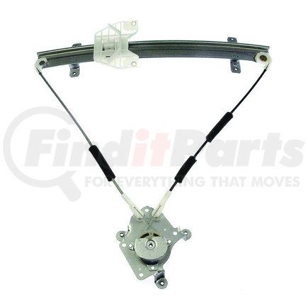 WAI WPR5276R Window Regulator
