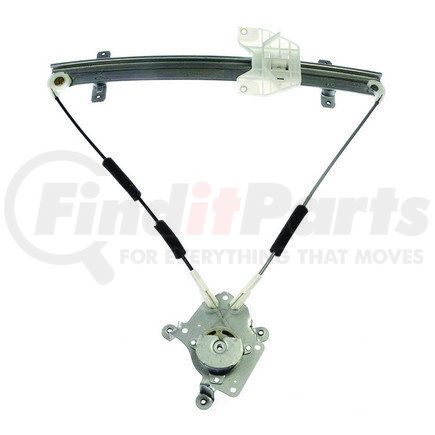 WAI WPR5275L Window Regulator