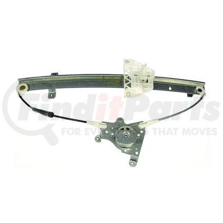WAI WPR5277LB Window Regulator