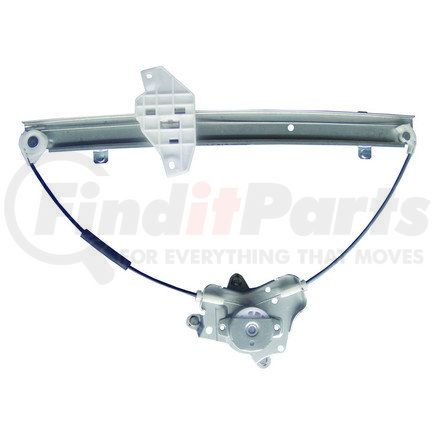 WAI WPR5281L Window Regulator
