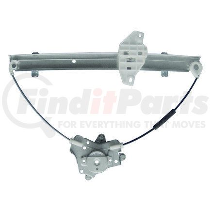 WAI WPR5282R Window Regulator