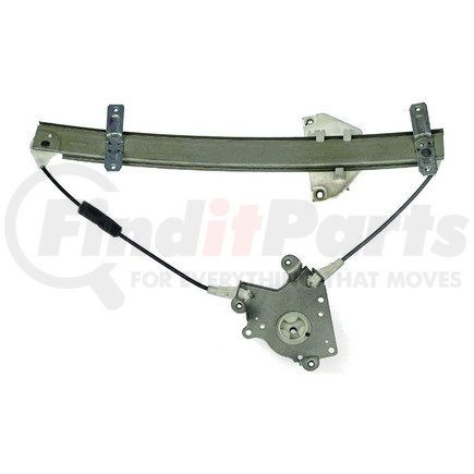 WAI WPR5280R Window Regulator